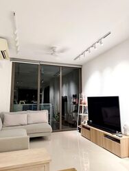 Treasure Crest (D19), Condominium #604810501